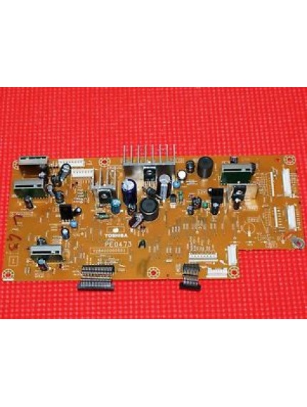 PE0473 power board